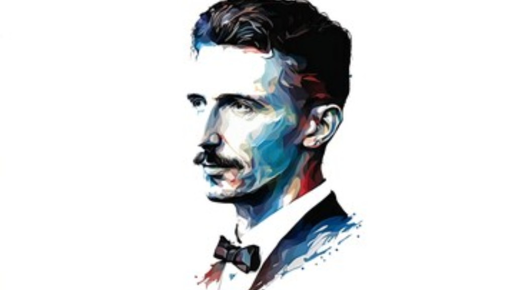 what was the iq of nikola tesla (1)