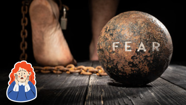 Quotes About Fear to Help You Face Your Fear