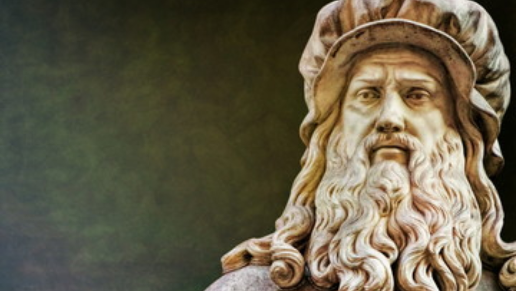 What Was Leonardo Da Vinci's IQ