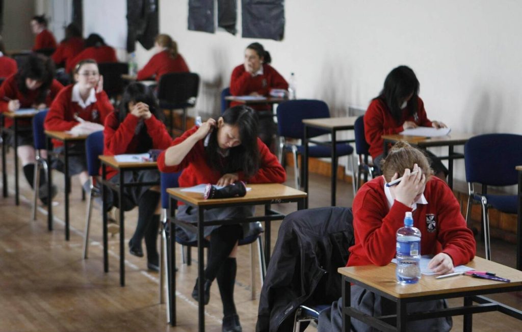 Has The Pandemic Put Students at an Unfair Disadvantage Ahead of Their Exams?