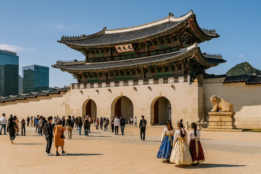 6 Unique Things To Do While Visiting Seoul In 2026