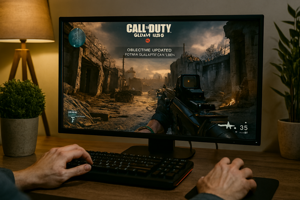 COD: Black Ops 7 Review, Hints and Tips