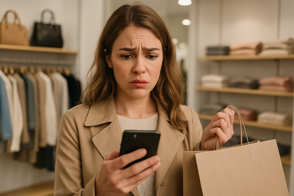 Is It Cheaper to Shop Online Than In Store?